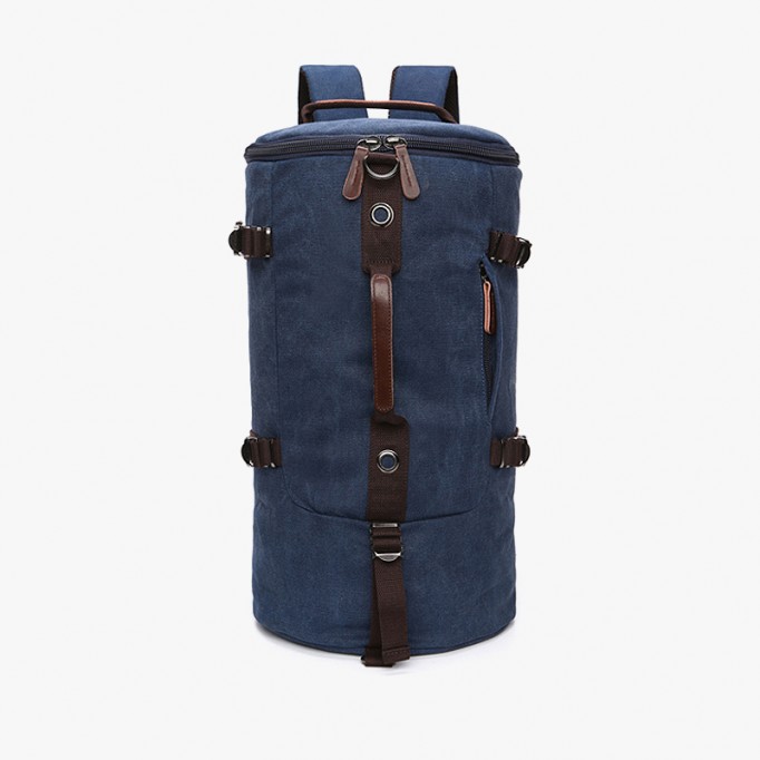 Large Capacity Mountaineering Backpack