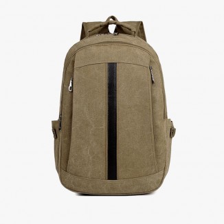 Mochila Casual Travel Rucksack Backpack