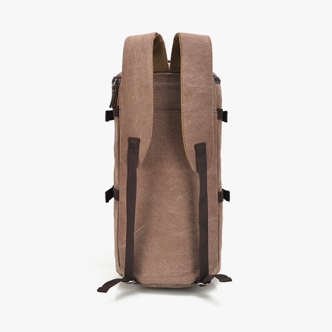 Multi-function Doubles Shoulder Travel Backpack